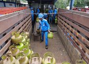 Pertamina Patra Niaga Regional Sulawesi Percepat Pemulihan Distribusi BBM dan LPG di Luwu Utara dan Luwu Timur