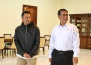 Produksi dan Stok Beras Surplus, Raffi Ahmad Ajak Generasi Muda Kuatkan Sektor Pertanian