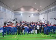Pertamina Patra Niaga Regional Sulawesi Dukung Penguatan Budaya Risiko melalui Board Greeting di Donggi Matindok