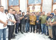 Buka Rangkaian HPN 2026 di Banten, Firdaus Minta Anggota SMSI Jaga Integritas dan Tak Hanya Kejar Kecepatan Berita