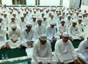 Bangga dan Terharu, Wali Kota Bersamai Majelis Syuhada Parepare “Putihkan” Masjid Nurul Mukhlisin Lewat Safari Salat Subuh