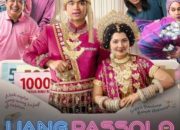 KKSS dan IKA Unhas Gelar Nonton Bareng Film “Uang Passolo” di Jakarta dan Makassar