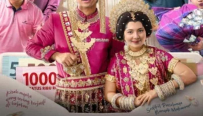 KKSS dan IKA Unhas Gelar Nonton Bareng Film “Uang Passolo” di Jakarta dan Makassar