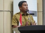 Program “Parepare Keren” Diluncurkan, Wali Kota Tasming Hamid Dorong Anak Muda Jadi Wirausaha