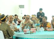 Forum Komonikasi Publik, Tudang Sipulung Bersama Seluruh StakeHolder “Sipakatau, Sipakalebbi dan Sipakainge’.