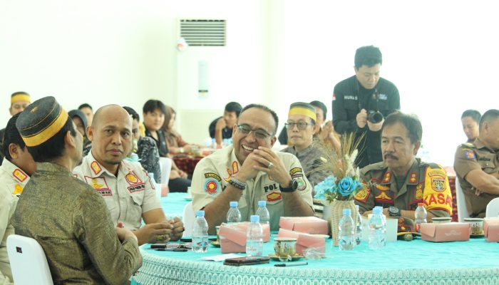 Forum Komonikasi Publik, Tudang Sipulung Bersama Seluruh StakeHolder “Sipakatau, Sipakalebbi dan Sipakainge’.