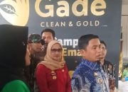 Tasming Hamid Turun Langsung ke Bank Sampah Labukkang, Bukti Komitmen Parepare Hijau dan Produktif.