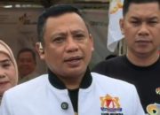 Andi Yuslim Patawari: Didukung Mentan dan Gubernur, Kadin Sultra Gelar GPM Bantu Masyarakat