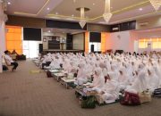 Perkuat Spritualitas Aparatur, Parepare Gelar Safari Dakwah Bagi ASN Perempuan.