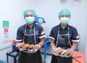 Manisnya Gula Aren Organik Pacitan Tembus Pasar Eropa hingga Australia