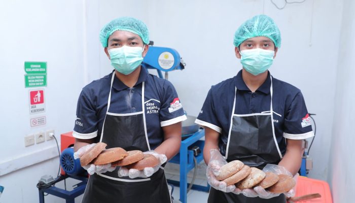 Manisnya Gula Aren Organik Pacitan Tembus Pasar Eropa hingga Australia