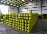 Pertamina Patra Niaga Regional Sulawesi Perkuat Distribusi LPG 3 Kg Sulsel dan Sulbar Jelang Ramadan 2026