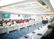 Mentan Amran Libatkan Mahasiswa Perkuat Ekonomi Rakyat Lewat Brigade Pangan dan Hilirisasi Pertanian