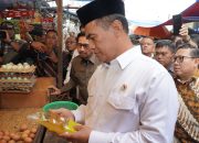 Minyak Goreng Tak Boleh Langka dan Mahal, Indonesia Produsen Utama Sawit Dunia