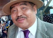 Ditakuti Mafia Pangan, Mentan Amran Bag “Jenderal Perang” di Kabinet Merah Putih