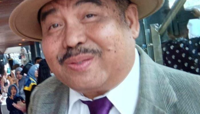 Ditakuti Mafia Pangan, Mentan Amran Bag “Jenderal Perang” di Kabinet Merah Putih