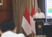 Kepala Dinas Diminta Tancap Gas, Mentan Amran: Cetak Sawah dan Program Strategis Tak Boleh Kendur