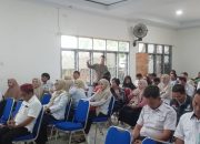 Forum Perangkat Daerah Parepare, Tetap Optimis Usulan Masyarakat Terealisasi