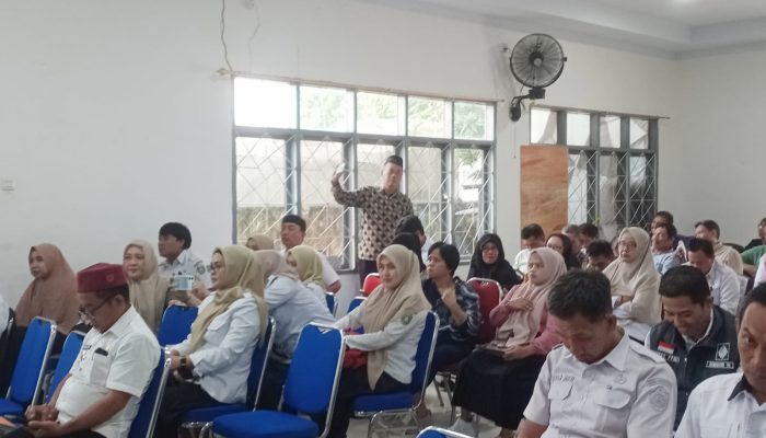 Forum Perangkat Daerah Parepare, Tetap Optimis Usulan Masyarakat Terealisasi