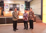 Tasming Hamid Buka Rakor Perlindungan Bahasa Daerah di Parepare, Tegaskan Bahasa sebagai Identitas dan Peradaban