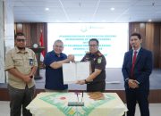 Pelindo Regional 4 Makassar Bangun Sinergi dengan Kejaksaan untuk Dukung Kepastian Hukum Layanan Kepelabuhanan