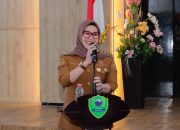 Tertinggi di 6 Tahun Terakhir, Pertumbuhan Ekonomi Barru Capai 5,16 Persen