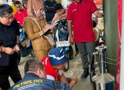 Pertamina Patra Niaga Regional Sulawesi Pastikan Ketepatan Takaran BBM di Seluruh SPBU Kota Baubau Selama Periode Ramadan dan Idulfitri 2026