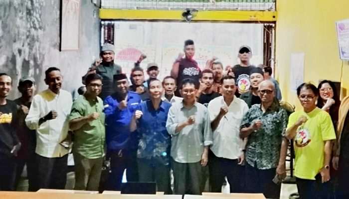 Milad ke-79 Pedoman Rakyat, Membedah Profesionalisme Wartawan di Tengah Arus Digitalisasi