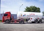 Pertamina Patra Niaga Regional Sulawesi Pastikan Stok LPG di Sulawesi Aman dan Terjaga