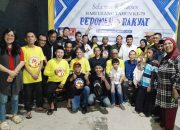 79 Tahun Pedoman Rakyat: Nostalgia Hangat dan Selebrasi Syukur di Meja Buka Puasa