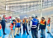 Jelang Idul Fitri 1447 H, Pelindo Regional 4 Makassar-KSOP Pastikan Kelancaran Arus Mudik di Pelabuhan Makassar