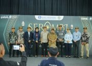 Tasming Hamid Buka Kegiatan Serambi BI di Islamic Center, Dorong Penambahan Kuota Penukaran Uang