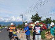 Pertamina Patra Niaga Regional Sulawesi Bagikan 3.300 Takjil Gratis, Agen dan SPBE Turun Langsung ke Jalan