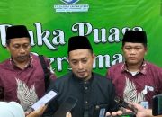 Buka Bersama DLU- Agen dan Ekspedisi Sebagai Ajang Kordinasi Menghadapi Mudik dan Arus Balik Lebaran