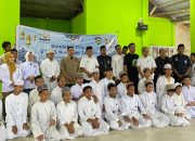 AYP dan Bupati Konawe Bersama Kadin – IMI Sultra Perkuat Kepedulian Sosial Lewat Kegiatan Ramadan
