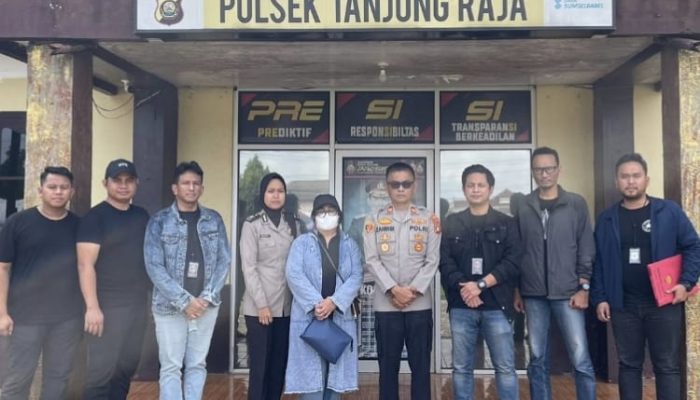 Buronan Korupsi Proyek Fiktif Rp27 Miliar di Kementan, Indah Megahwati Akhirnya Ditangkap