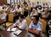 RSUD Andi Makkasau Gelar Rapat Koordinasi Persiapan Pelayanan Selama Cuti Bersama Idul Fitri 1447 H