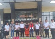 Pertamina Patra Niaga Regional Sulawesi Perkuat Distribusi LPG 3 Kg di Sulawesi Utara, Tambah 351.120 Tabung