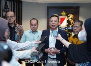 Kadin Gelar FGD Ship to Ship Transfer, Dorong Regulasi Bongkar Muat yang Dukung Iklim Investasi*