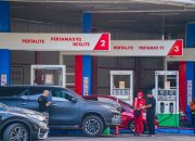 Pertamina Patra Niaga Regional Sulawesi Pastikan Pasokan BBM Enrekang Aman, Antrean di SPBU Massemba Dipicu Lonjakan Arus Balik