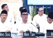 Mentan Amran: Stok Beras Nasional Sangat Baik, Bulan Depan Tembus 5 Juta Ton