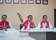 Pertamina Patra Niaga Regional Sulawesi Pastikan Kesiapan Avtur di AFT Hasanuddin Jelang Arus Mudik Lebaran