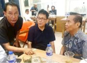 Suwardi Thahir Tebar Semangat Kolaborasi di Hadapan Ratusan Jurnalis: “PWI Sulsel Harus Adaptif!”