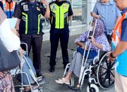 Pelindo Regional 4 Makassar Komitmen Hadirkan Pelayanan Terbaik bagi Masyarakat.