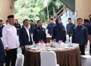 Buka Puasa Bersama di Kebun Raya Jompie, NasDem Sulsel Perkuat Soliditas Kader