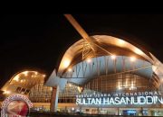 Para Saudagar Mulai Menyerbu Makassar, Hadiri PSBM dan Rayakan Lebaran di Kampung Halaman