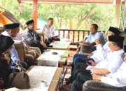 Gubernur Sulsel Terima Panitia PSBM, Siap Dukung Suksesnya Pertemuan Saudagar Bugis Makassar