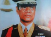 Napak Tilas PSBM: Jenderal M Jusuf Pemukul Gong Pertama