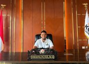 PSBM XXIV KKSS di Makassar: Perkuat Aksi Sosial, Capaian Program, dan Dorong Kewirausahaan Generasi Muda