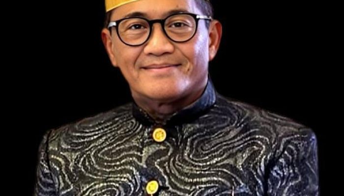 PSBM XXVI Jadi Momentum Penguatan Jejaring Saudagar, Andi Rukman: Peluang Besar Kolaborasi Bisnis